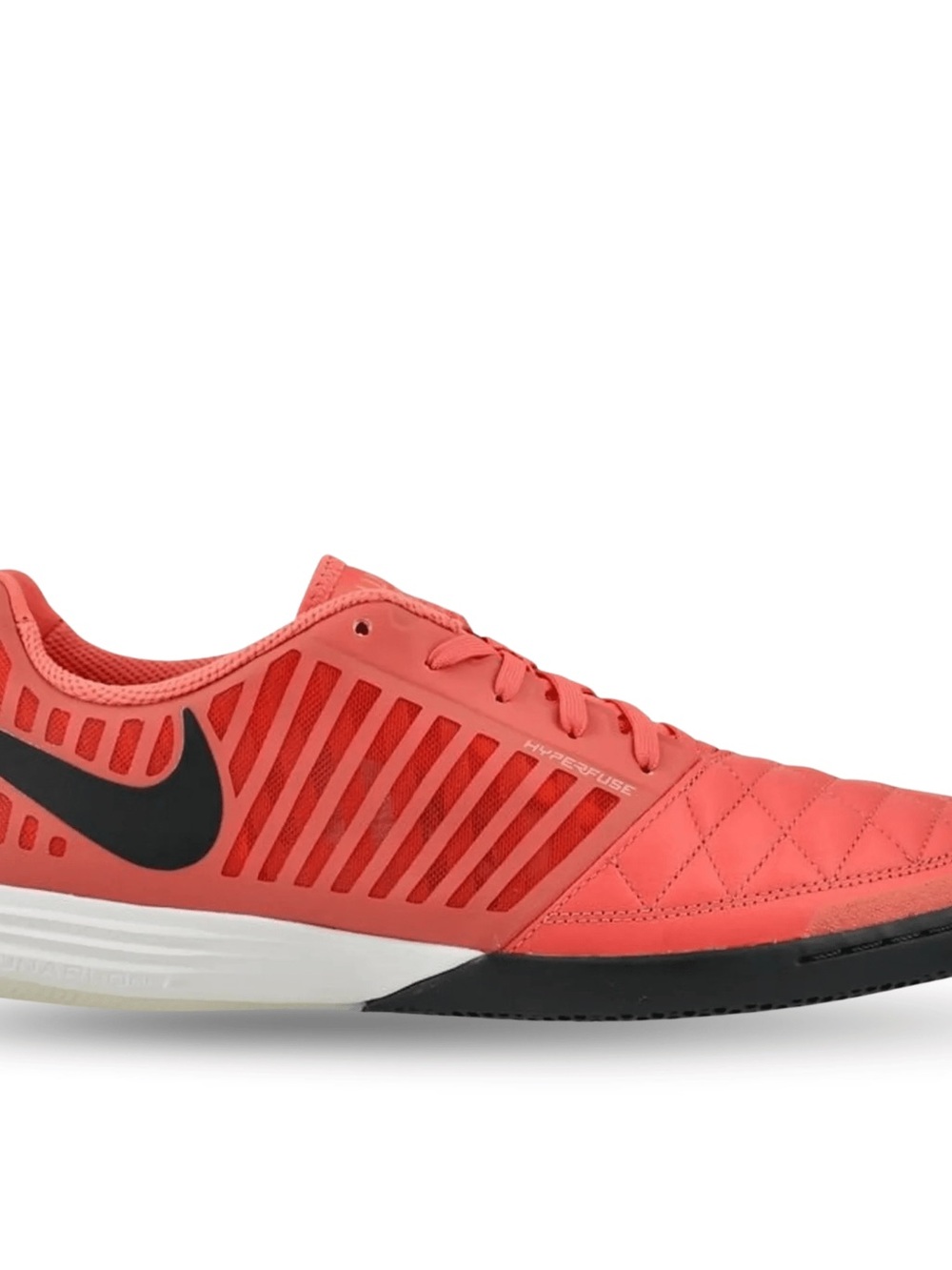 Brand New Nike Lunargato II Indoor Soccer Shoes (Apricot Agate/Anthracite)